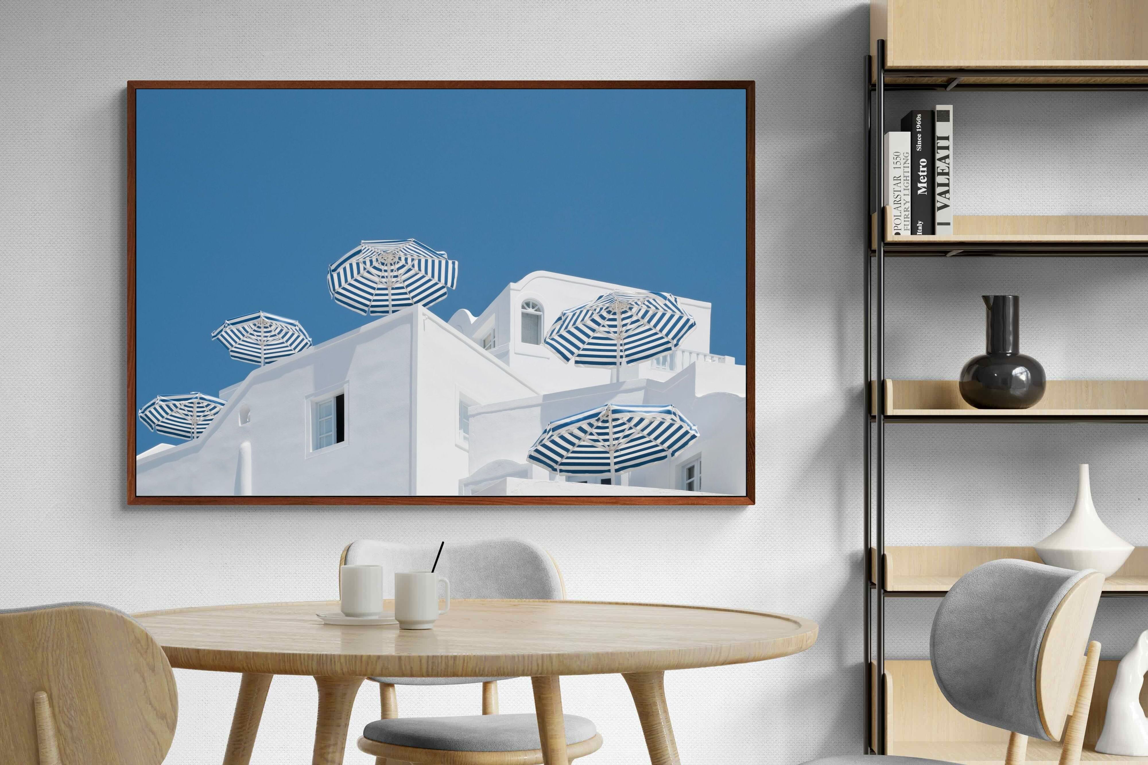 Pixalot ® Santorini Stripes