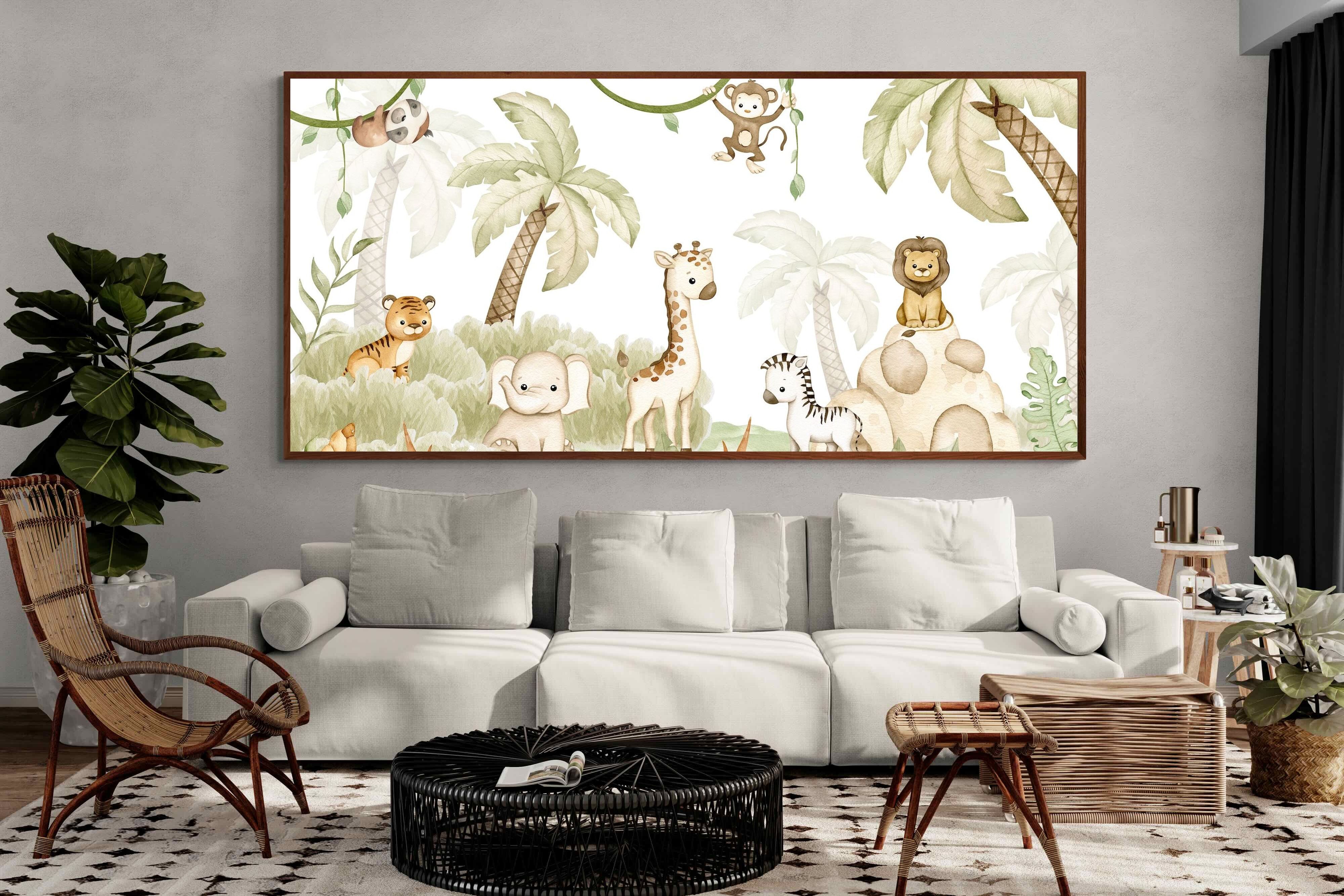 Pixalot ® Savannah Joy