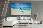 Pixalot ® Sea Heron