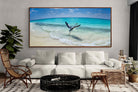 Pixalot ® Sea Heron
