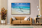 Pixalot ® Sea Heron
