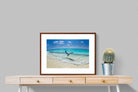 Pixalot ® Sea Heron