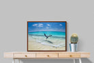 Pixalot ® Sea Heron