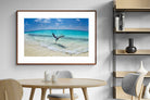 Pixalot ® Sea Heron