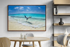 Pixalot ® Sea Heron