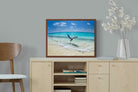 Pixalot ® Sea Heron