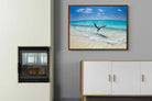 Pixalot ® Sea Heron