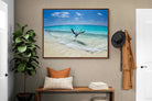 Pixalot ® Sea Heron