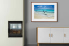 Pixalot ® Sea Heron