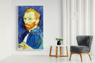 Pixalot ® Self Portrait as a Painter