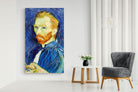 Pixalot ® Self Portrait as a Painter