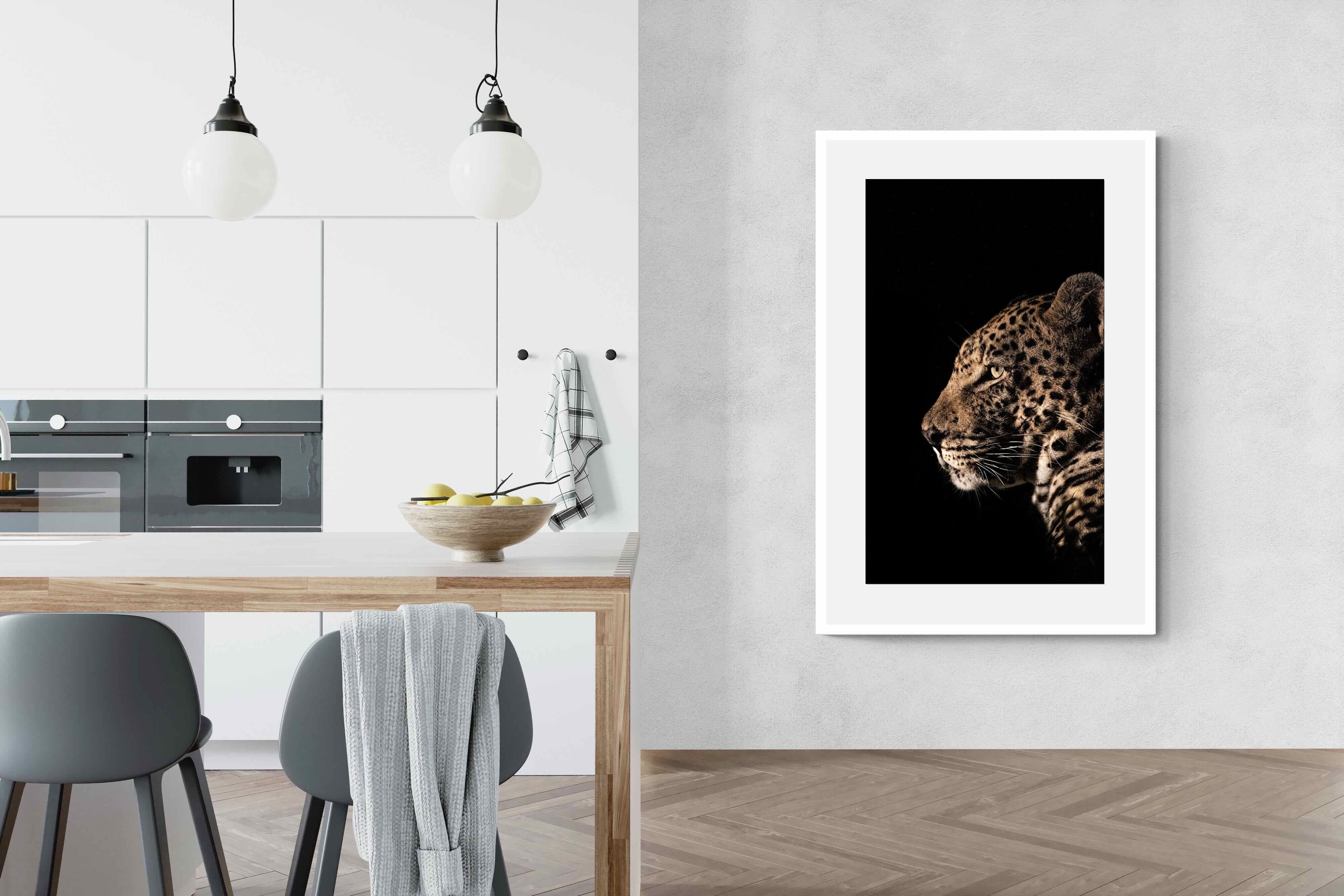Pixalot ® Shadow Leopard