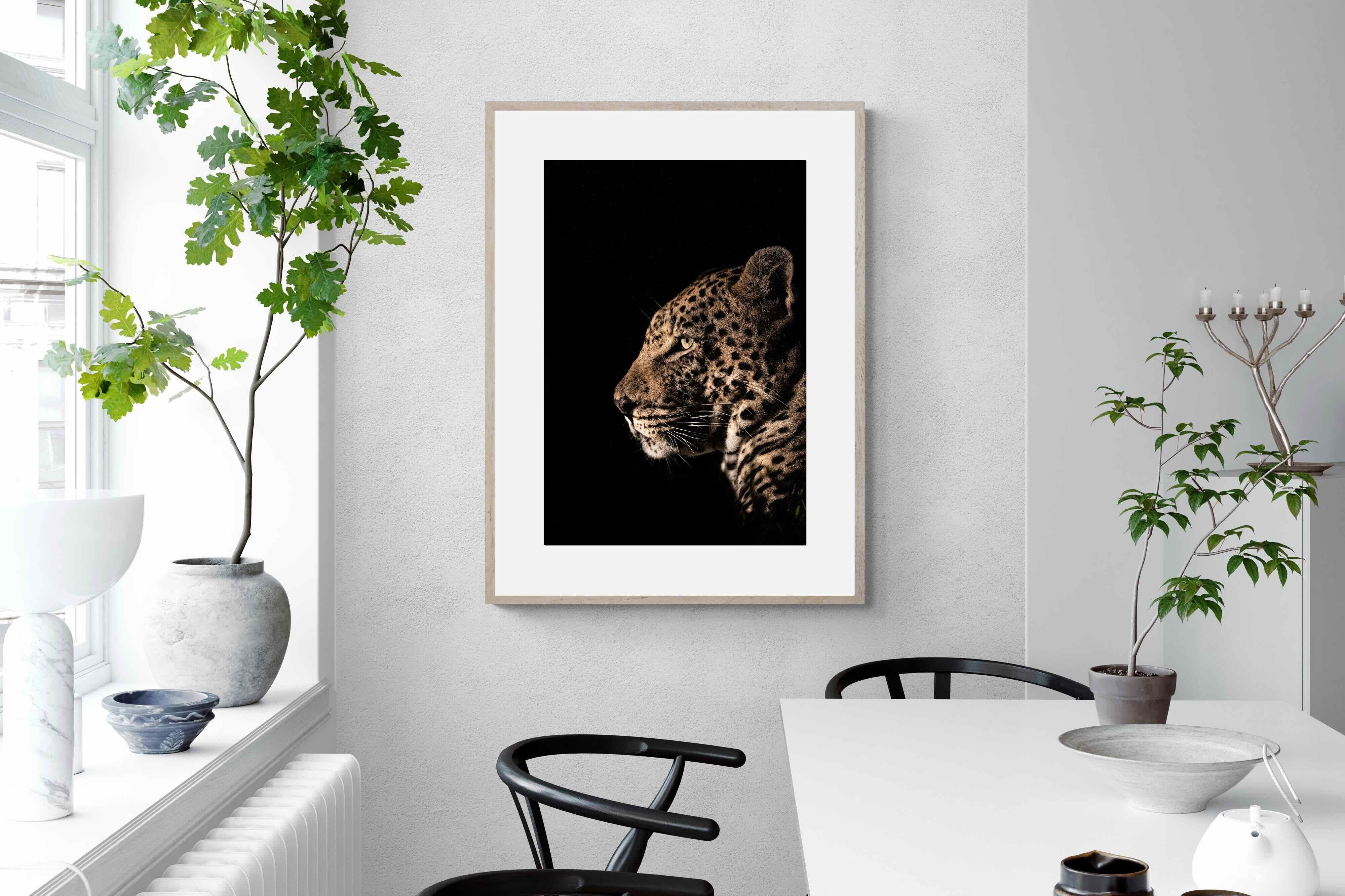 Pixalot ® Shadow Leopard