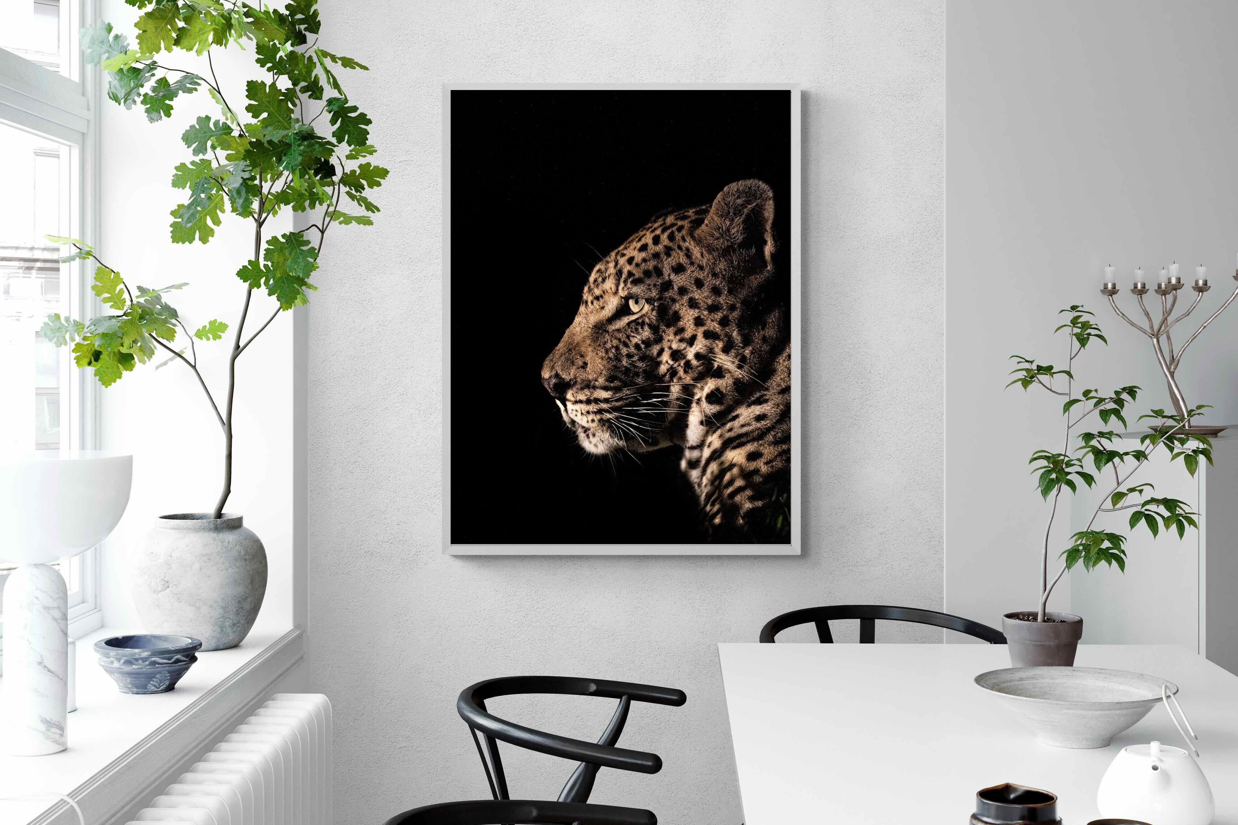 Pixalot ® Shadow Leopard