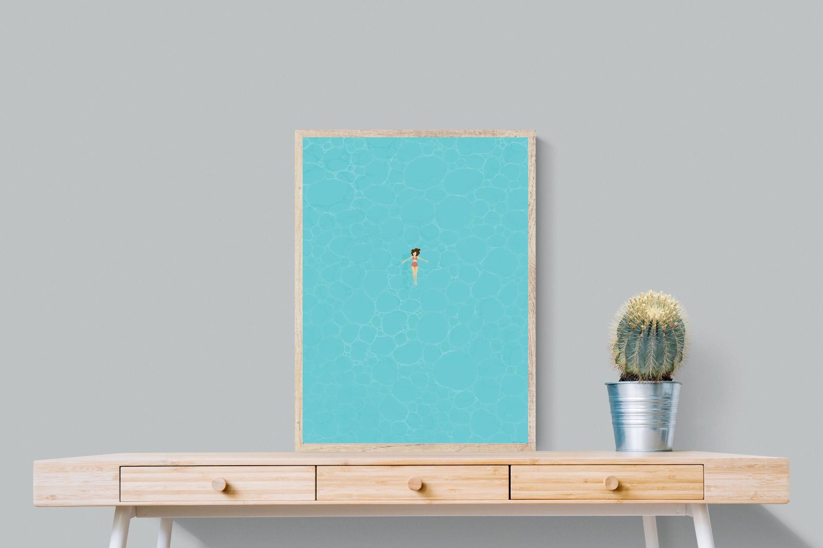 Pixalot ® She Floats