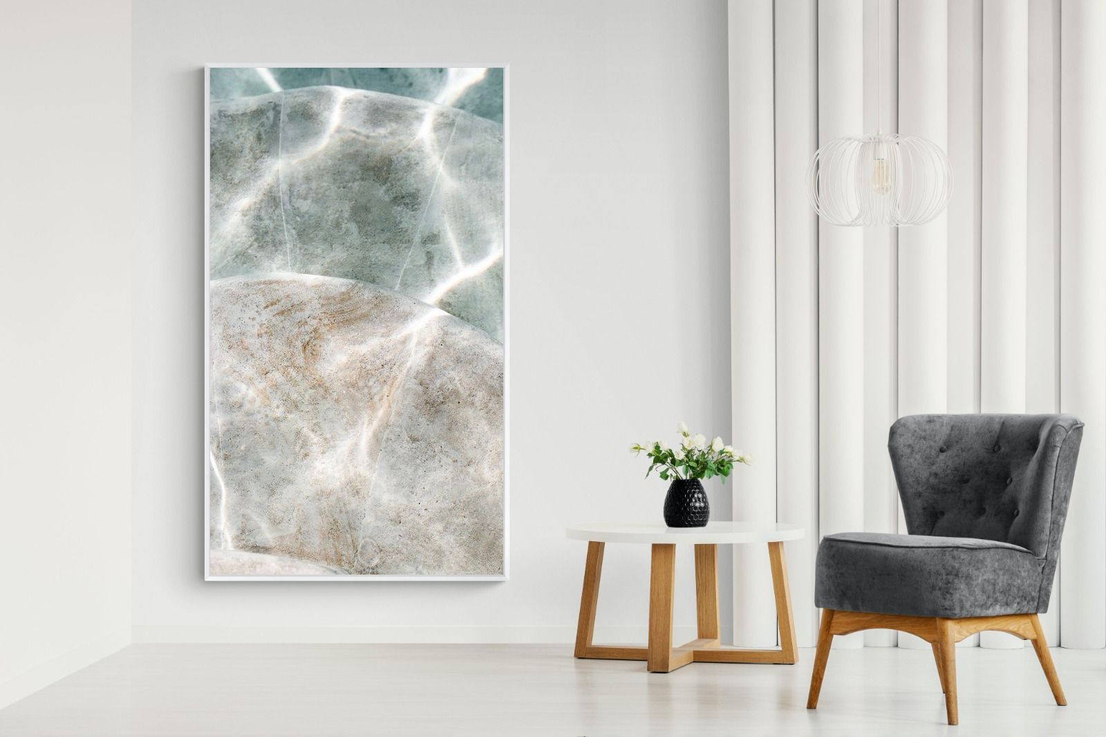 Pixalot ® Shimmering Light