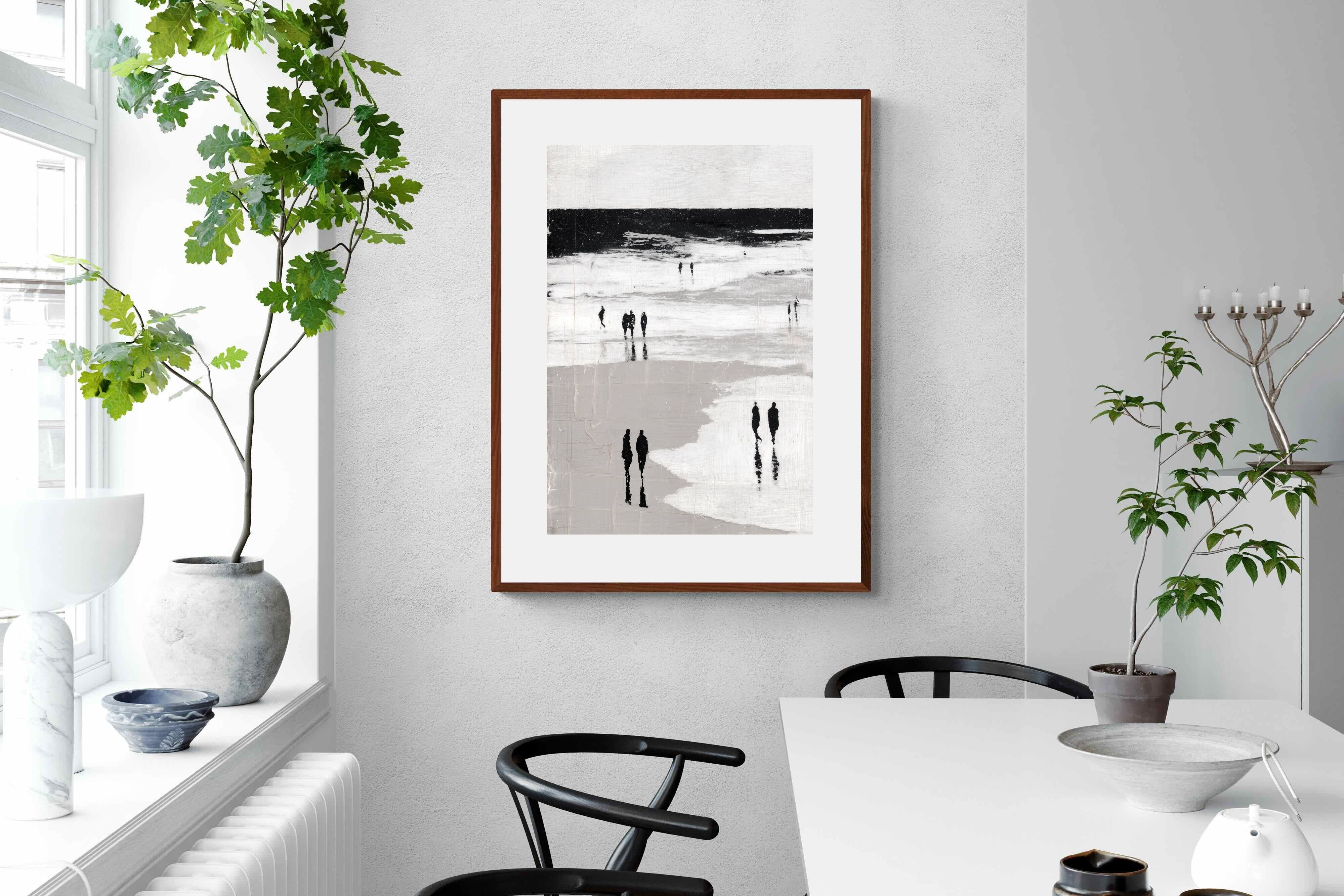 Pixalot ® Shore Figures