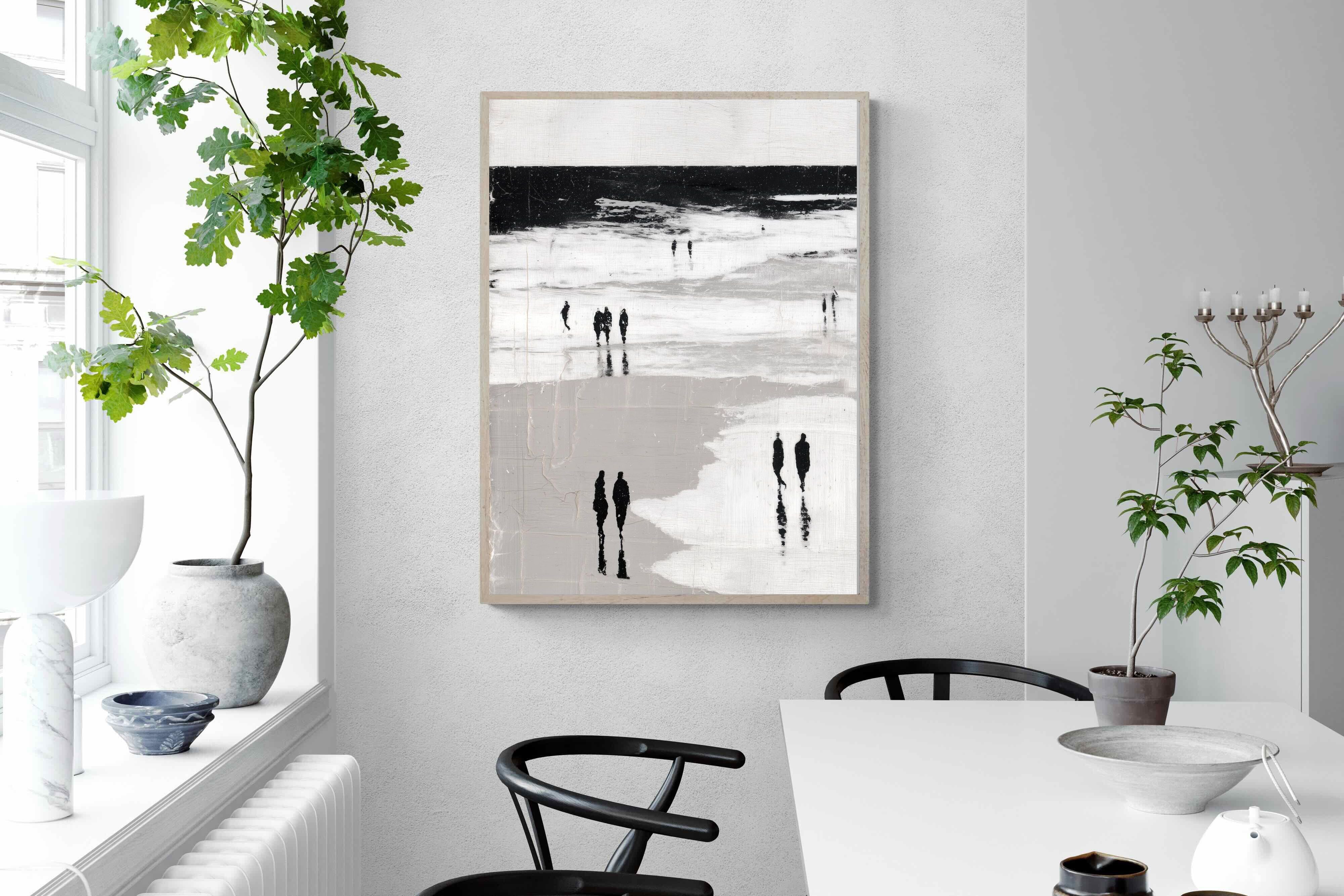 Pixalot ® Shore Figures