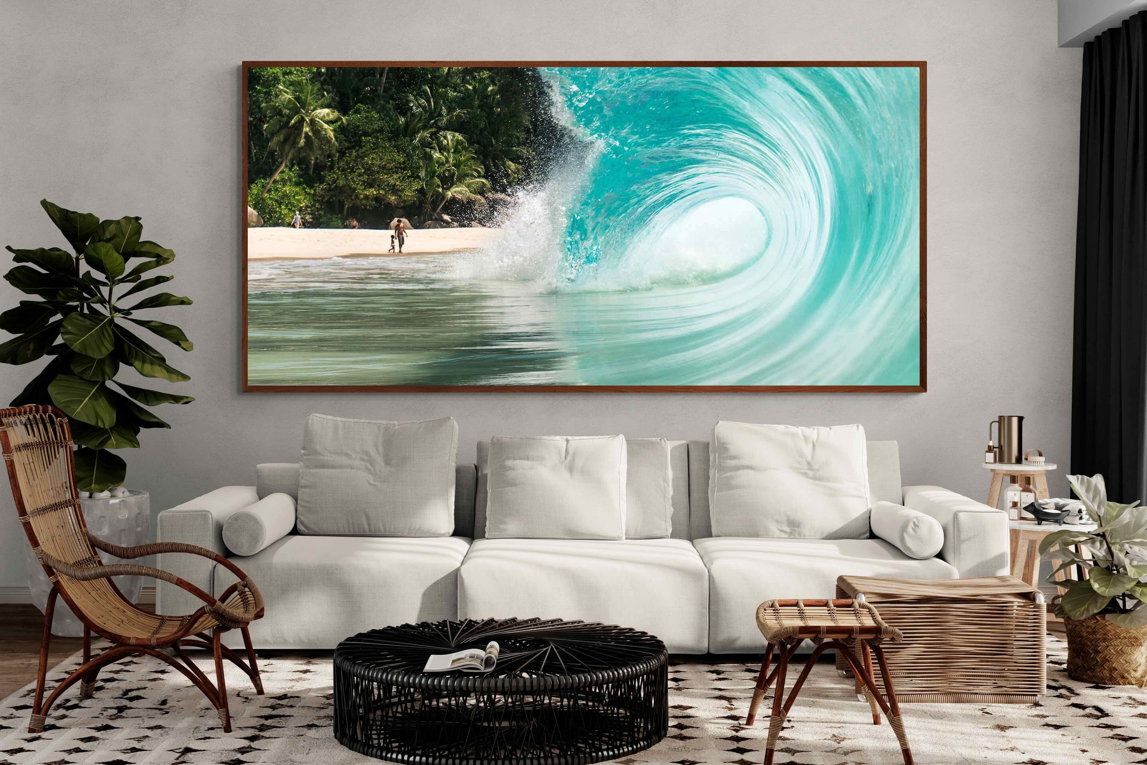 Pixalot ® Shorebreak