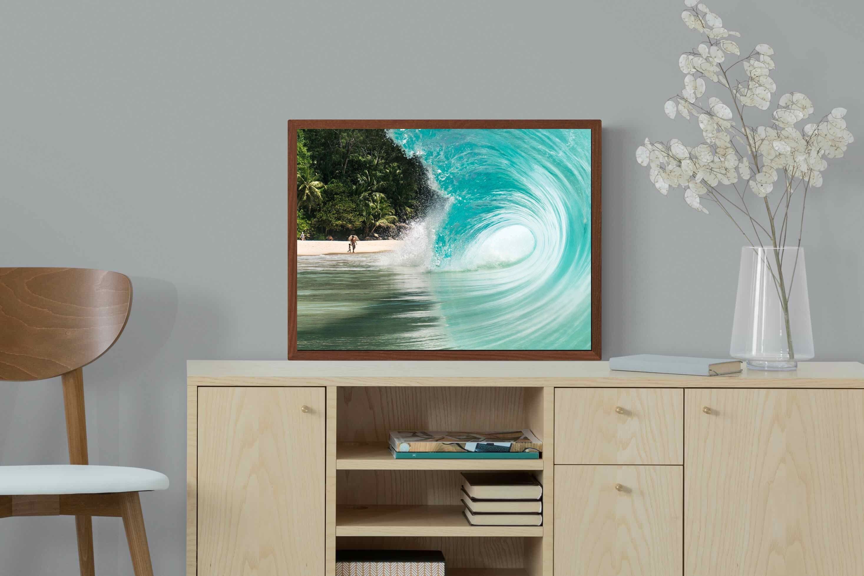 Pixalot ® Shorebreak