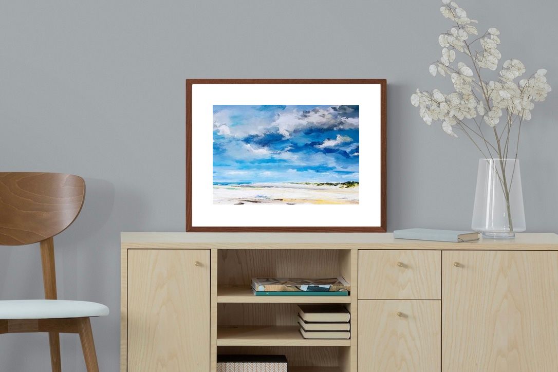Pixalot ® Shoreline