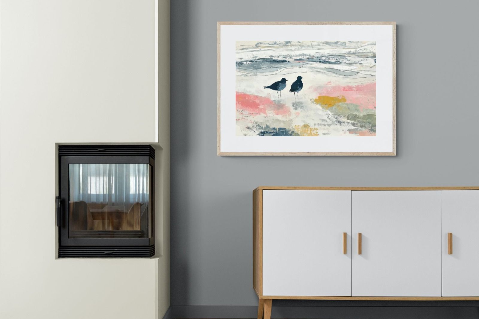 Pixalot ® Shoreline Pair
