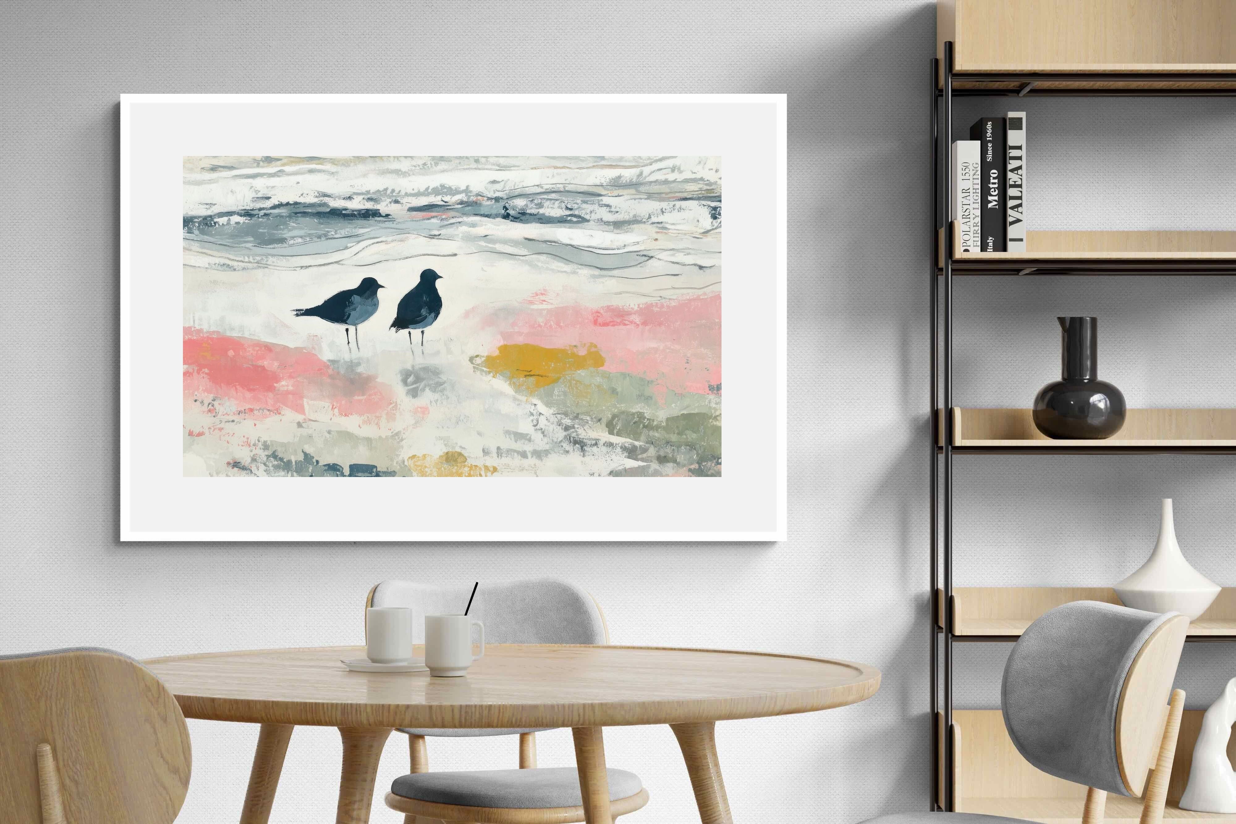 Pixalot ® Shoreline Pair