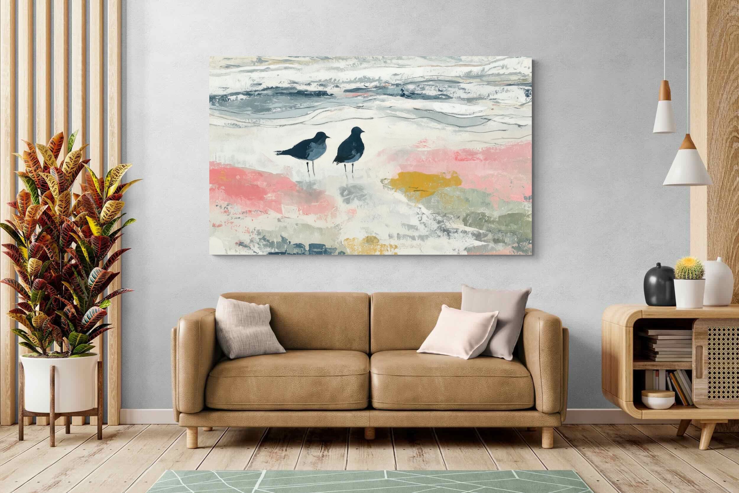 Pixalot ® Shoreline Pair