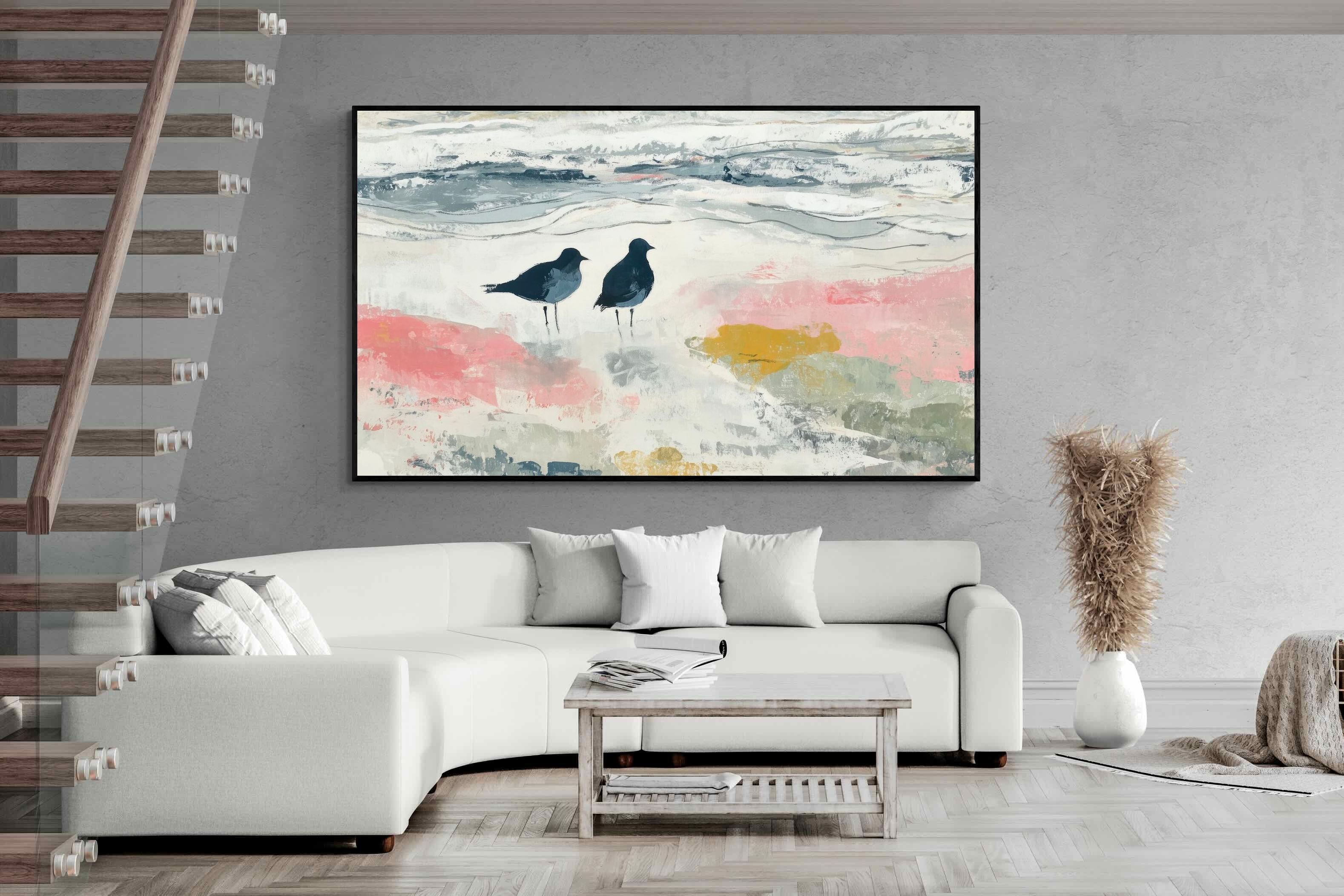 Pixalot ® Shoreline Pair