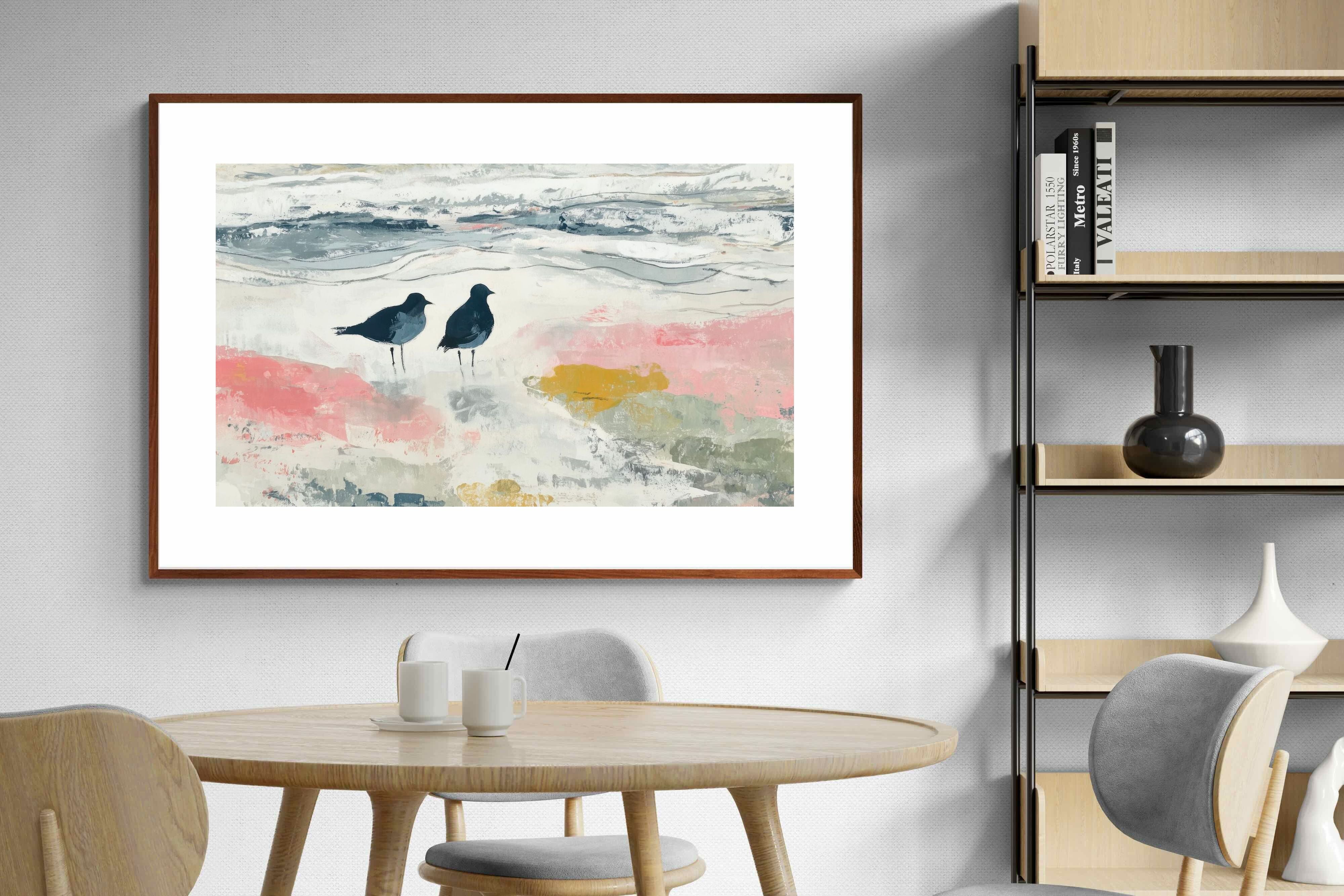 Pixalot ® Shoreline Pair