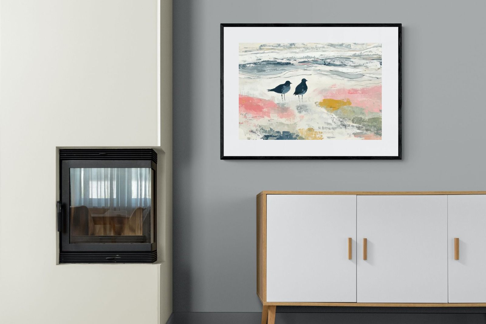 Pixalot ® Shoreline Pair
