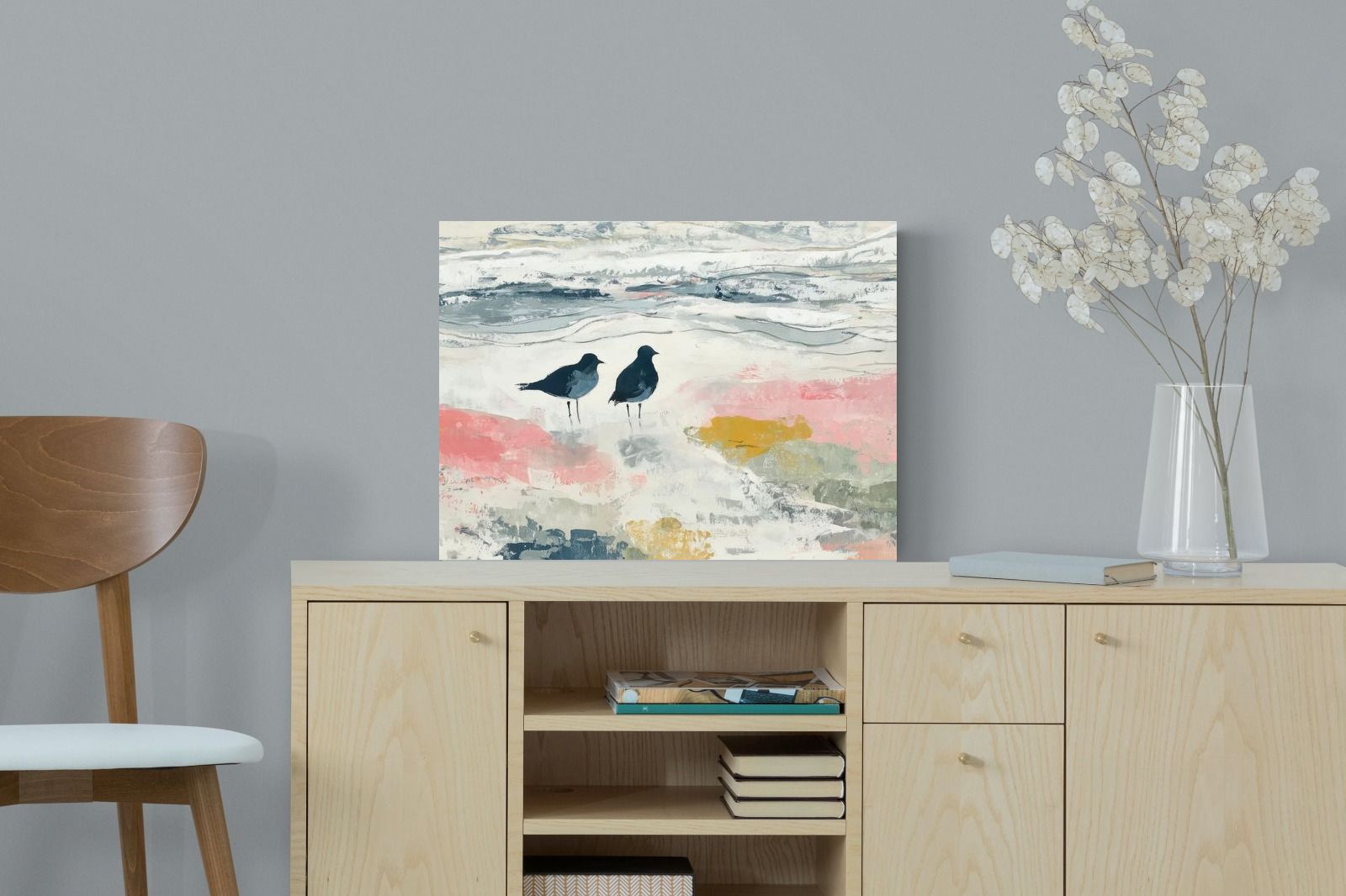 Pixalot ® Shoreline Pair