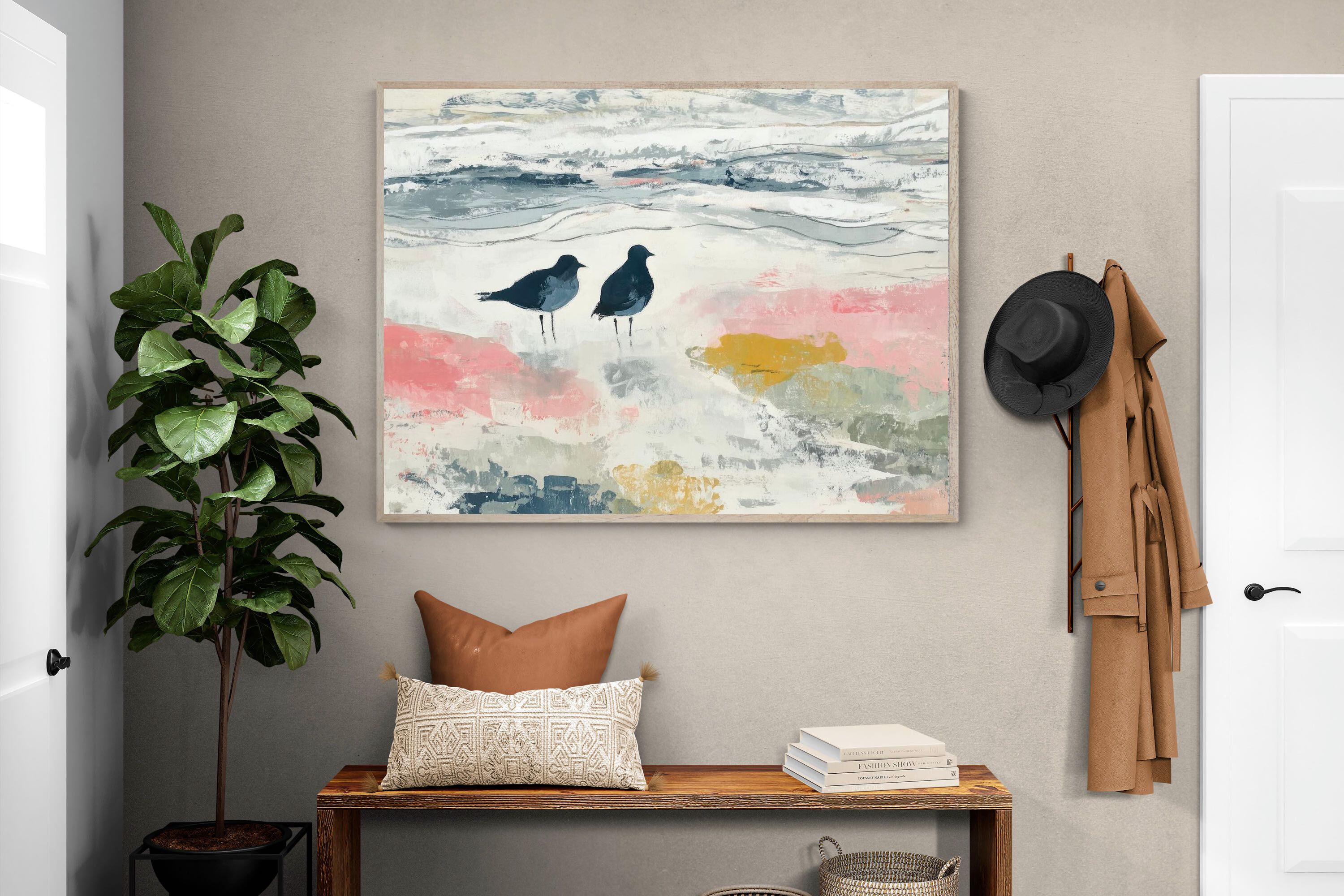 Pixalot ® Shoreline Pair