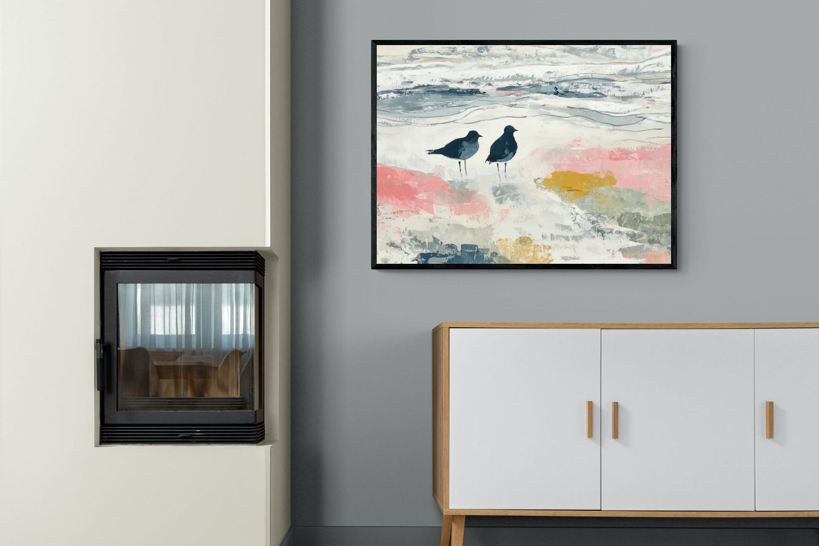 Pixalot ® Shoreline Pair