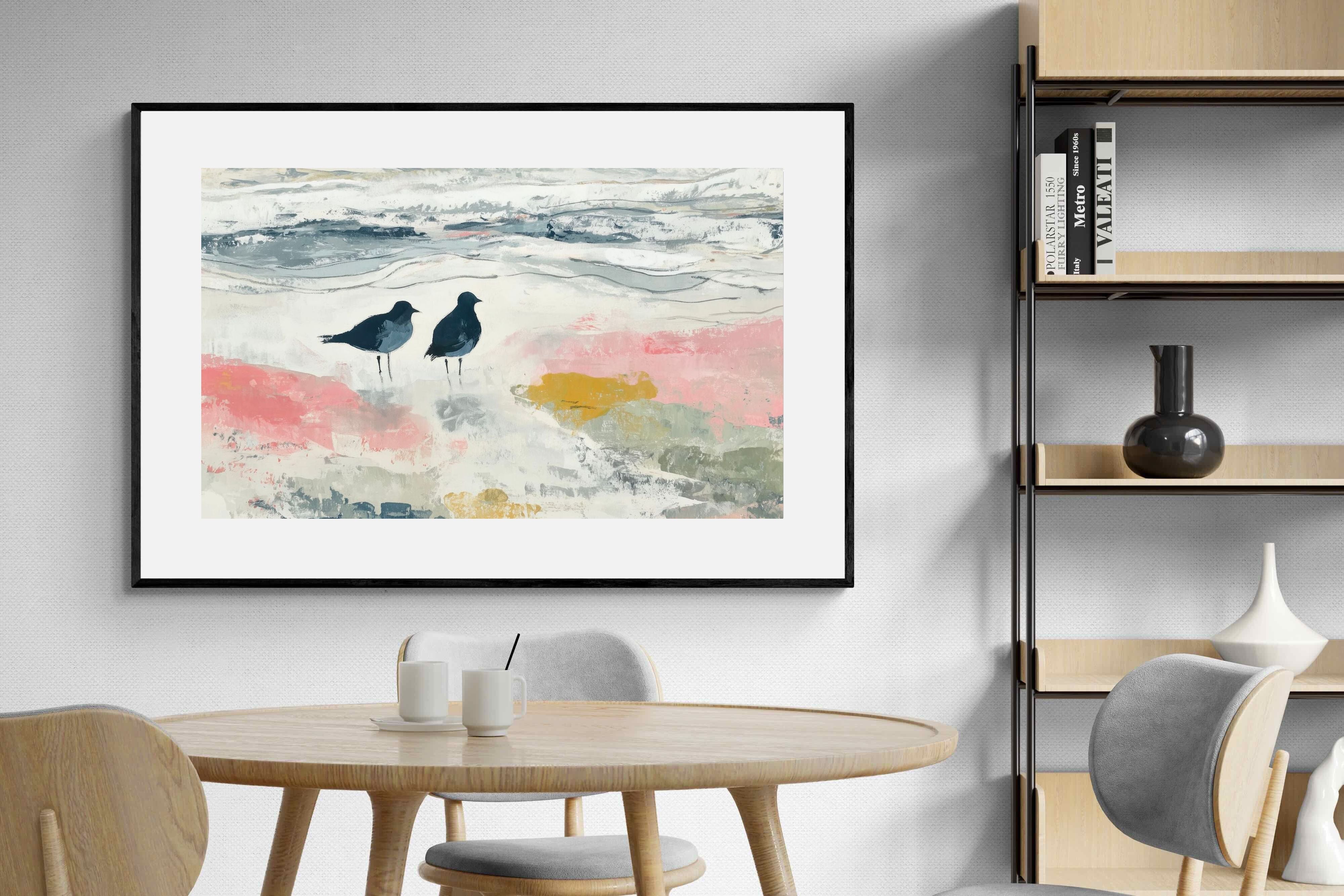 Pixalot ® Shoreline Pair