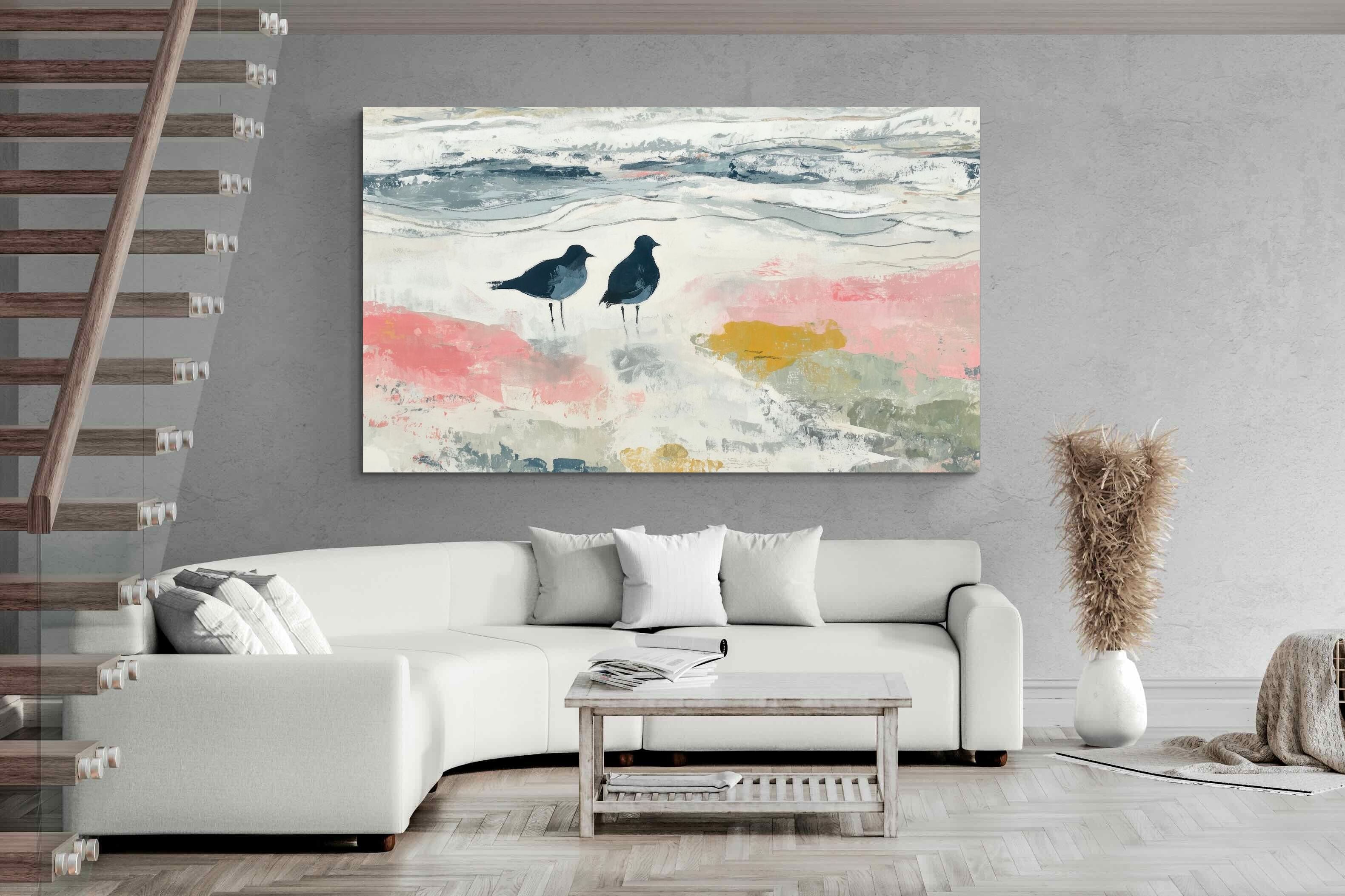 Pixalot ® Shoreline Pair