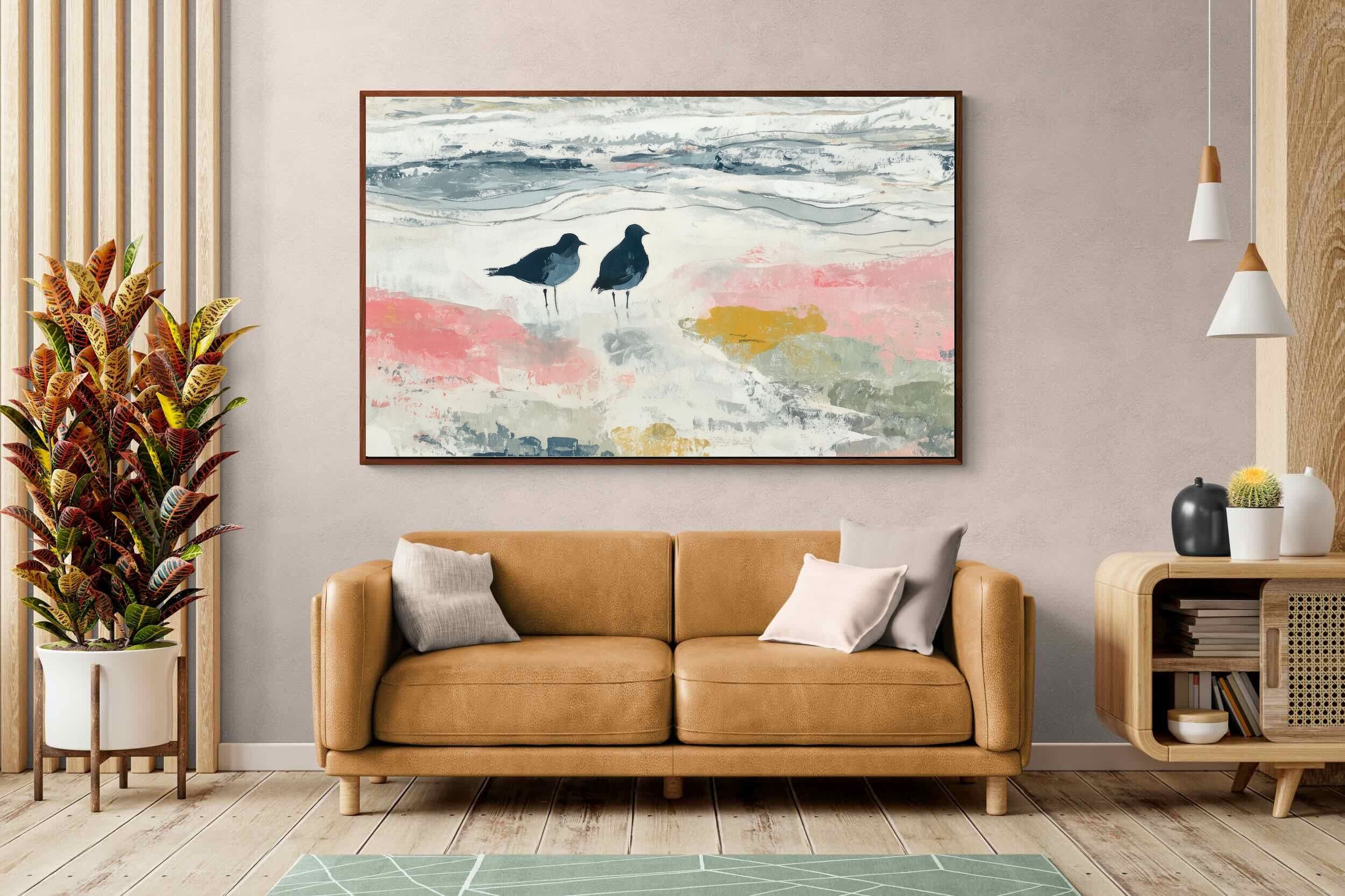 Pixalot ® Shoreline Pair