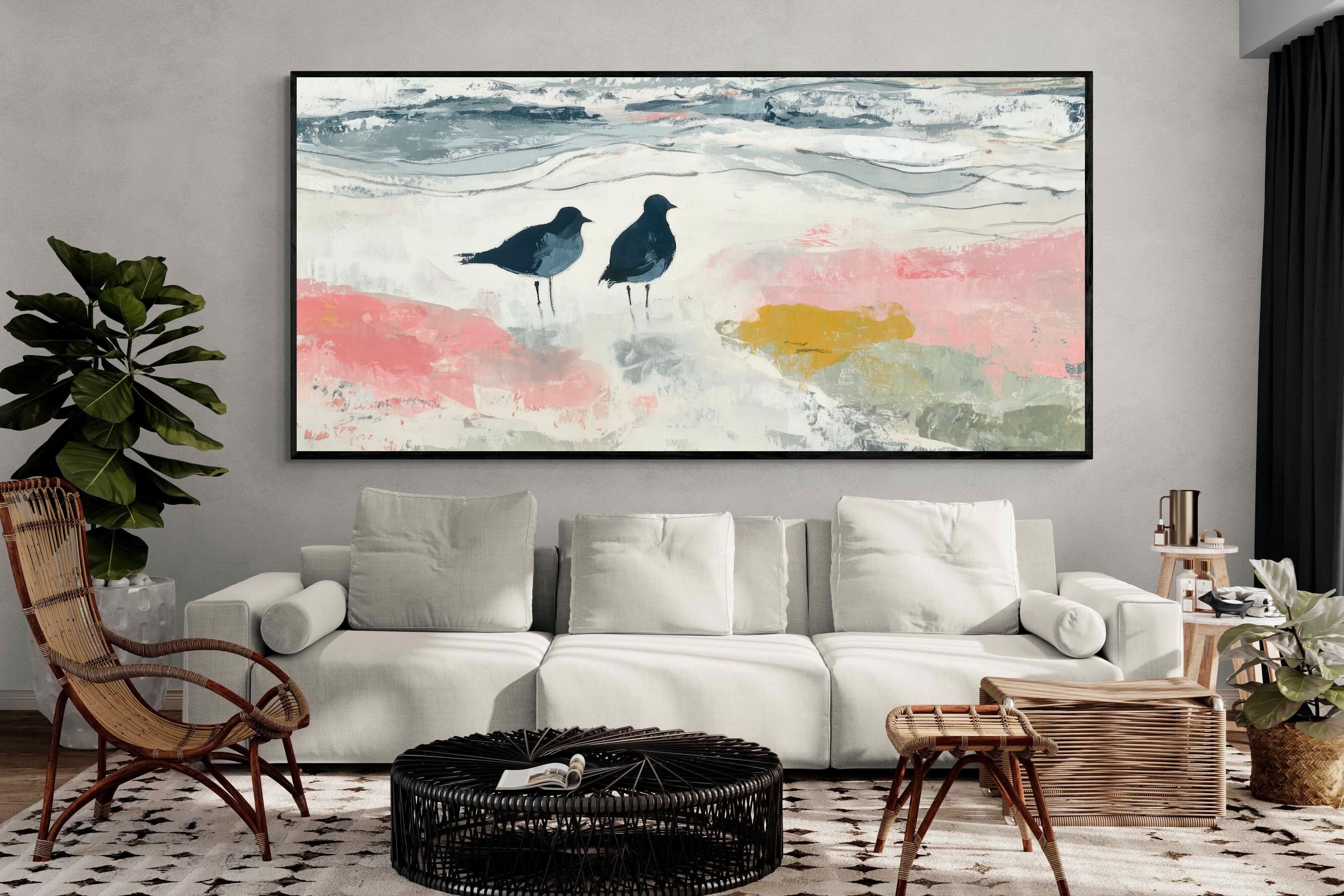 Pixalot ® Shoreline Pair