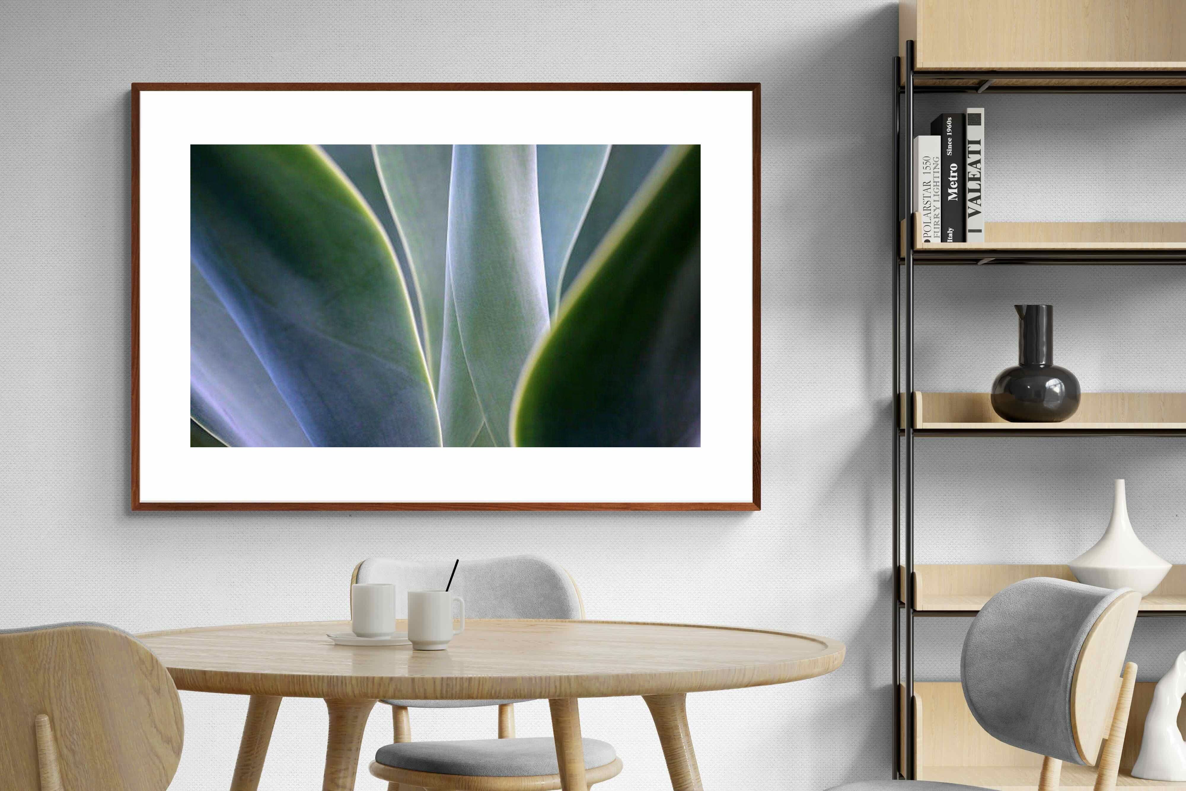 Pixalot ® Silky Leaves