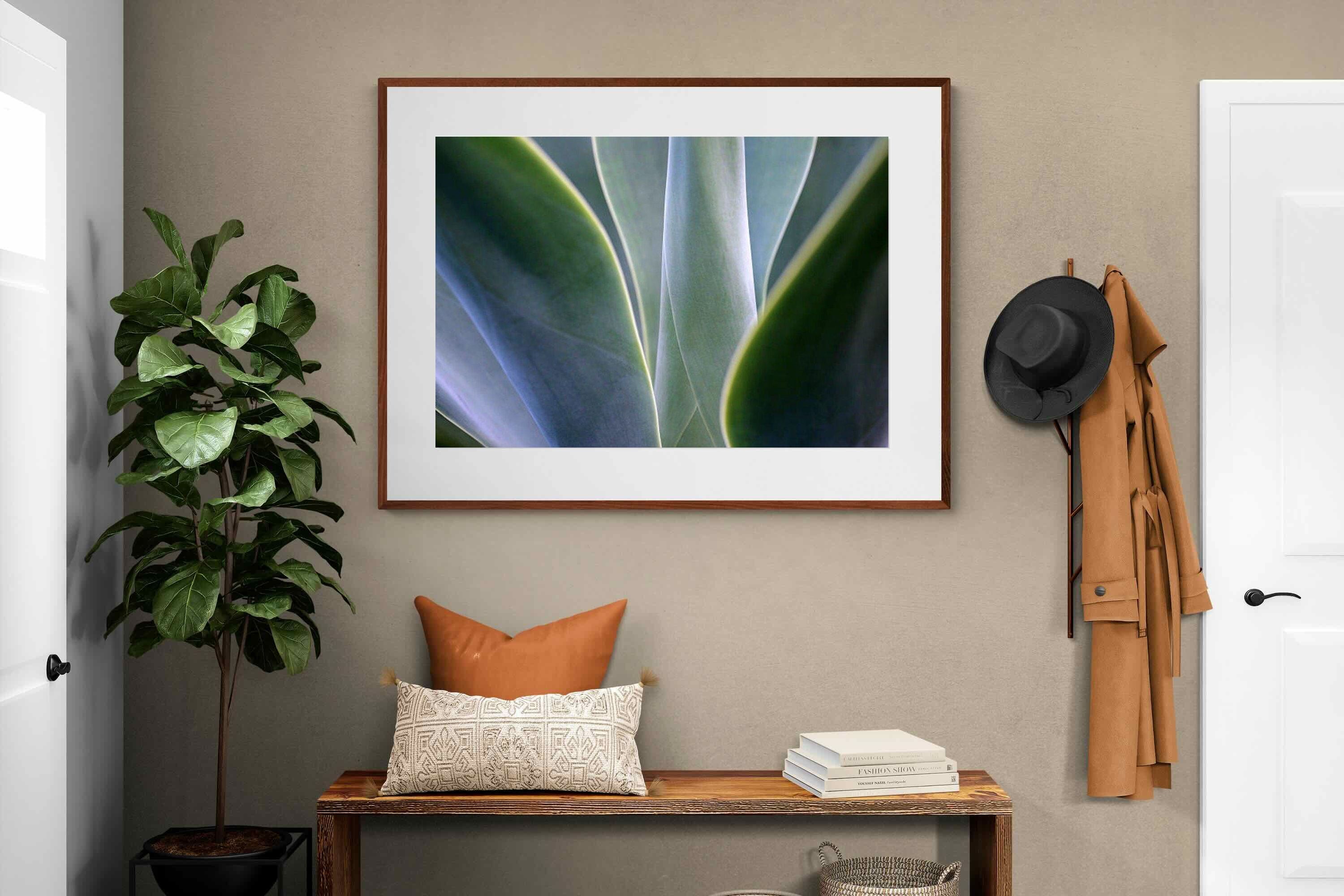 Pixalot ® Silky Leaves