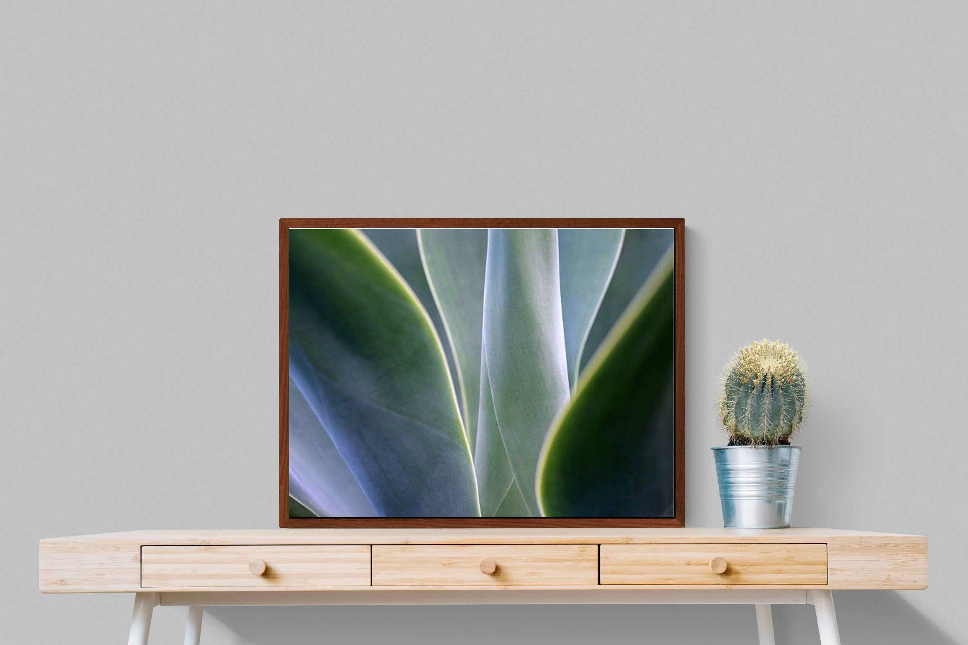 Pixalot ® Silky Leaves