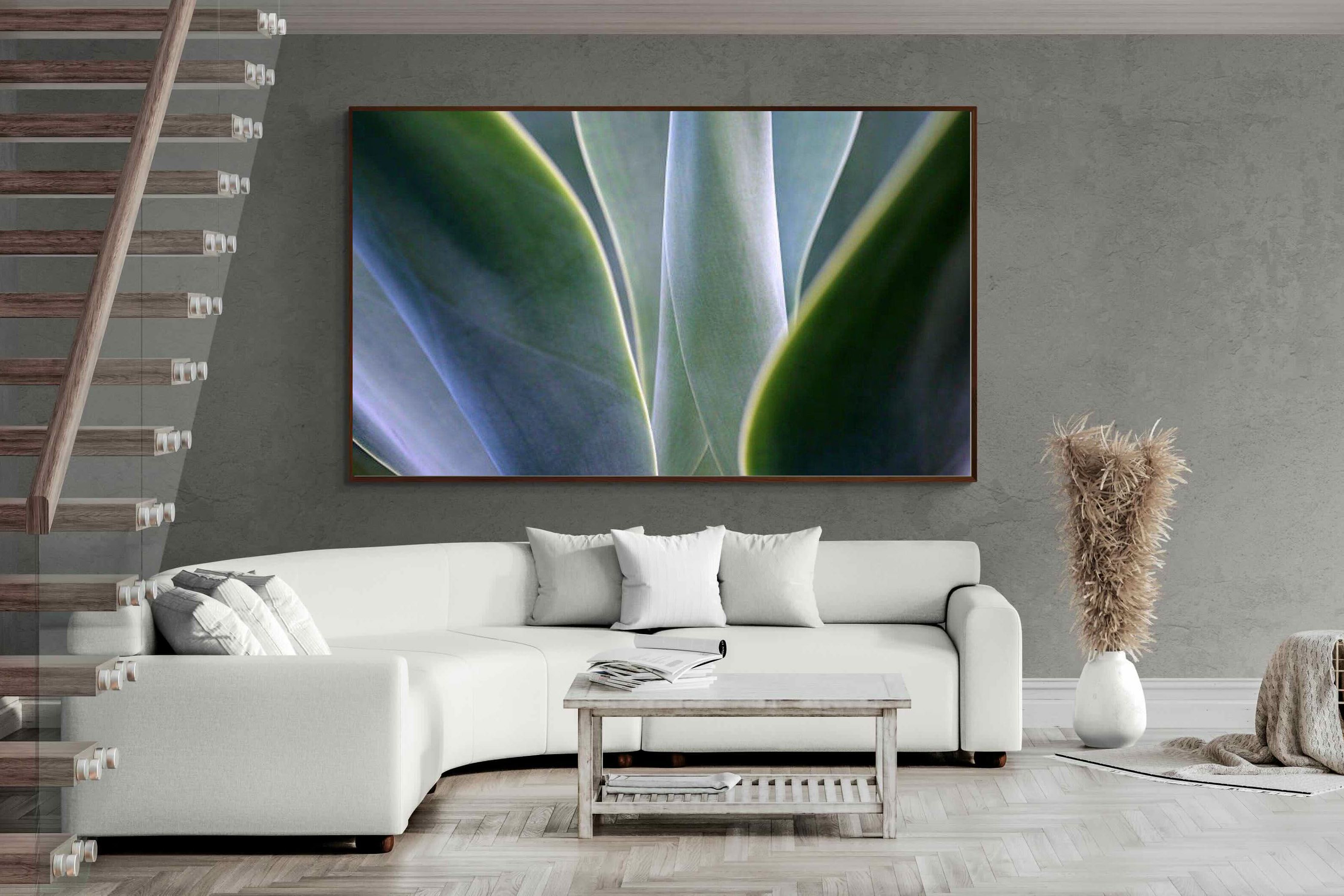 Pixalot ® Silky Leaves