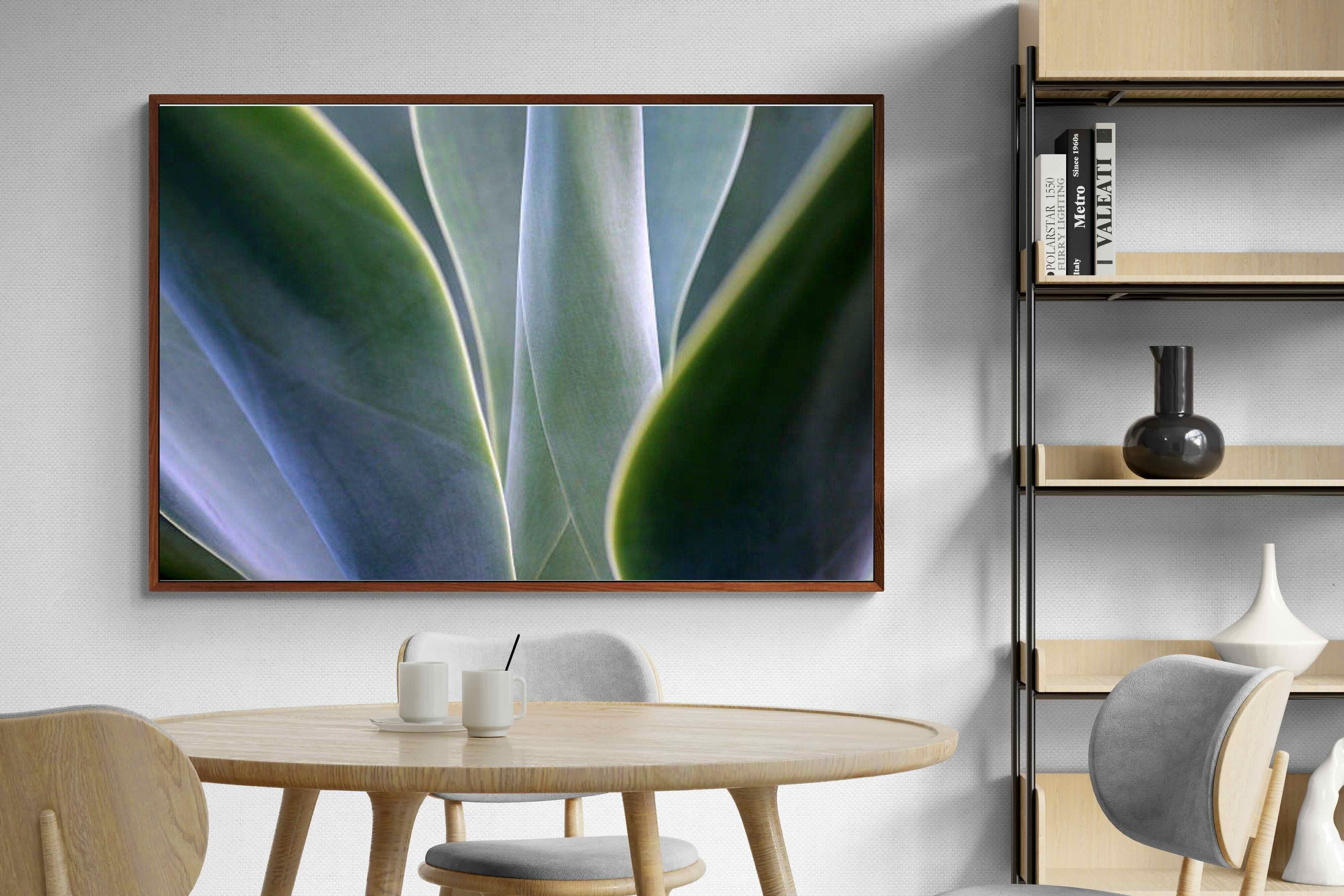 Pixalot ® Silky Leaves
