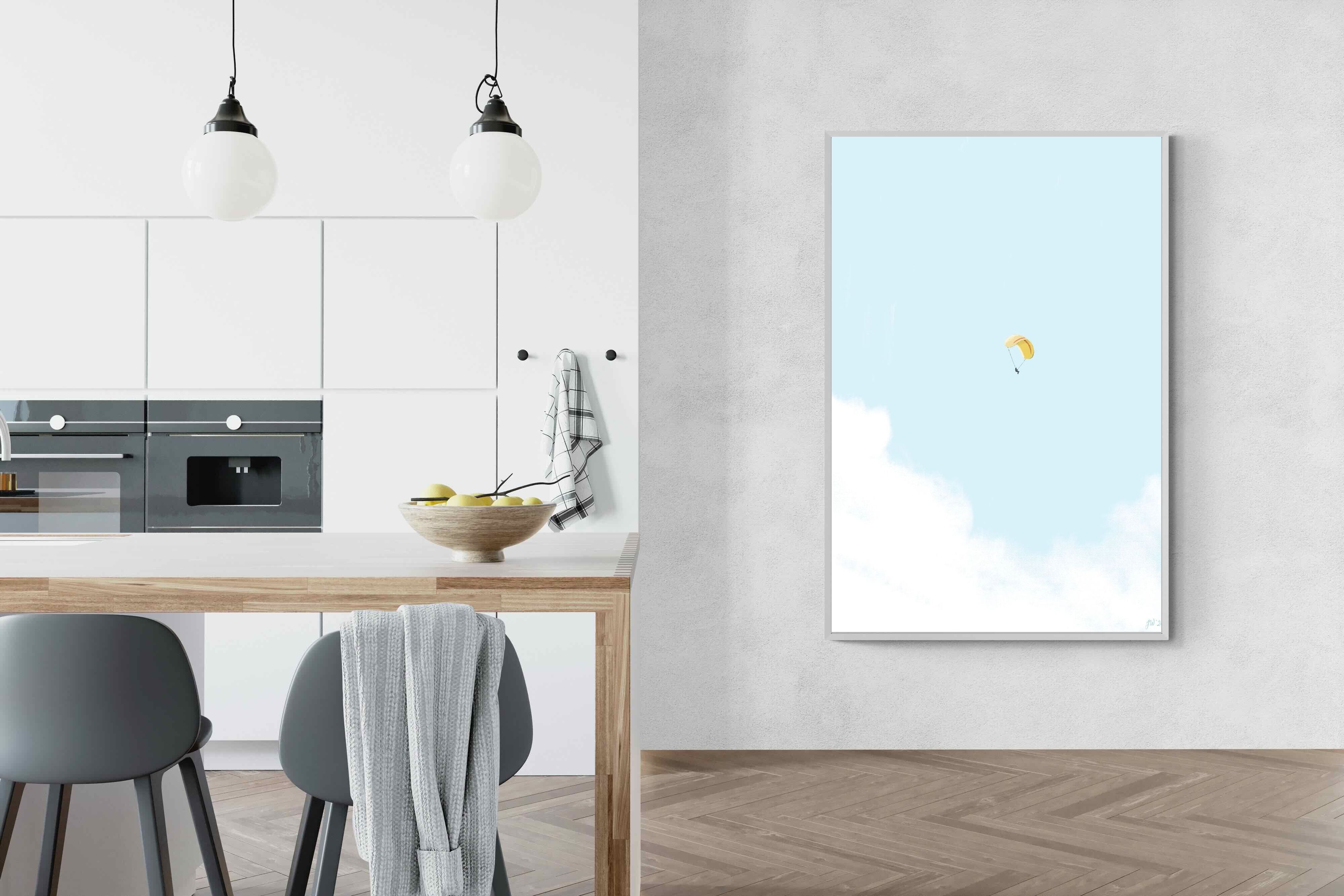 Pixalot ® Sky Drift