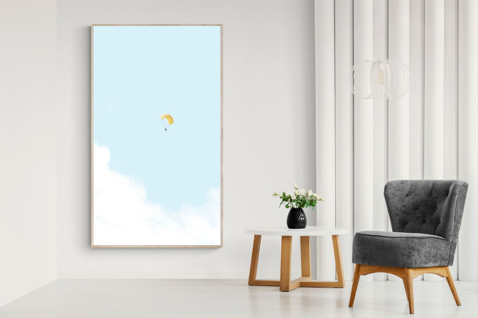 Pixalot ® Sky Drift