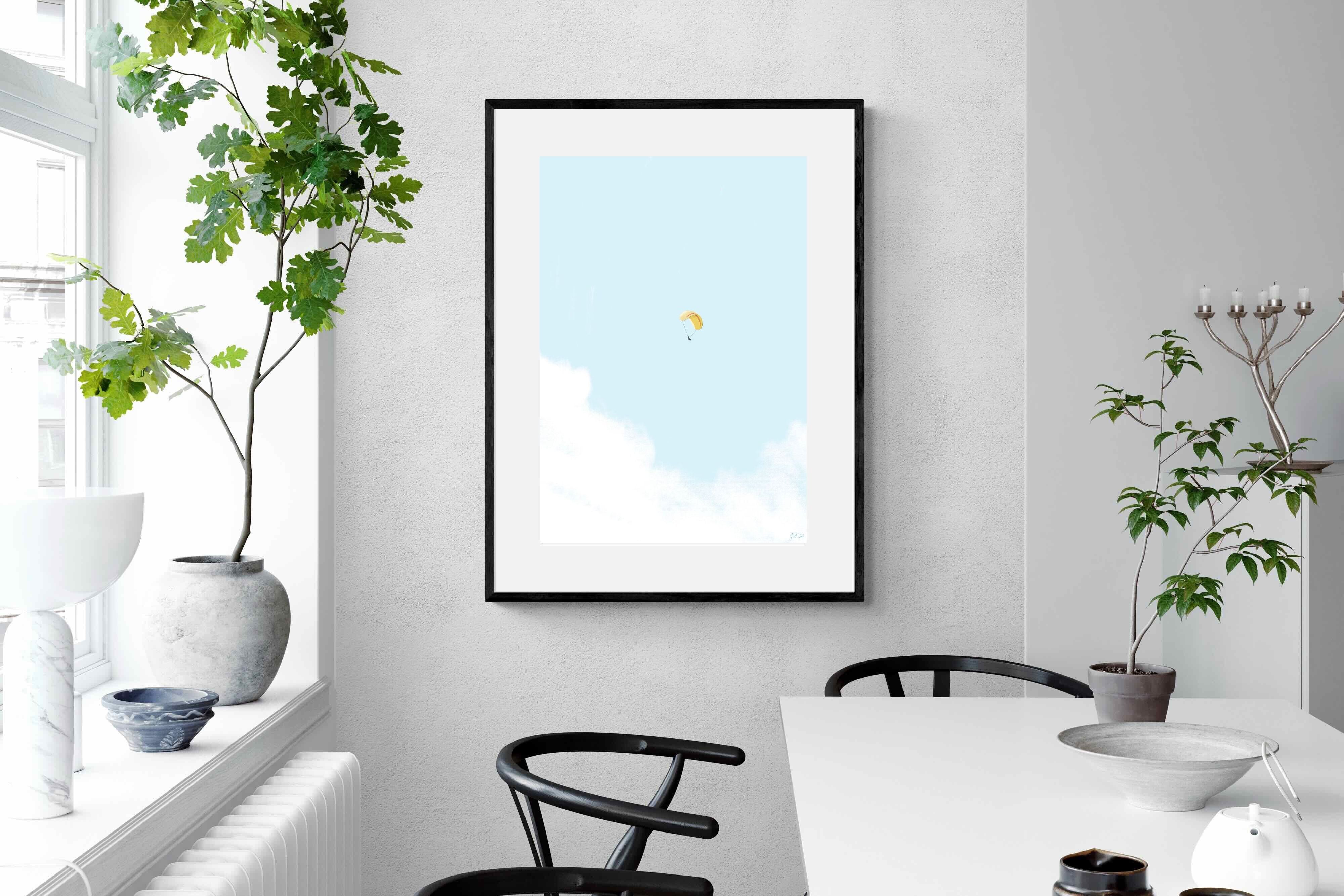 Pixalot ® Sky Drift