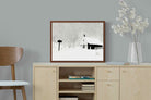 Pixalot ® Snow Storm in Vermont