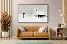 Pixalot ® Snow Storm in Vermont