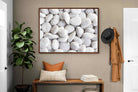 Pixalot ® Snowy Stones