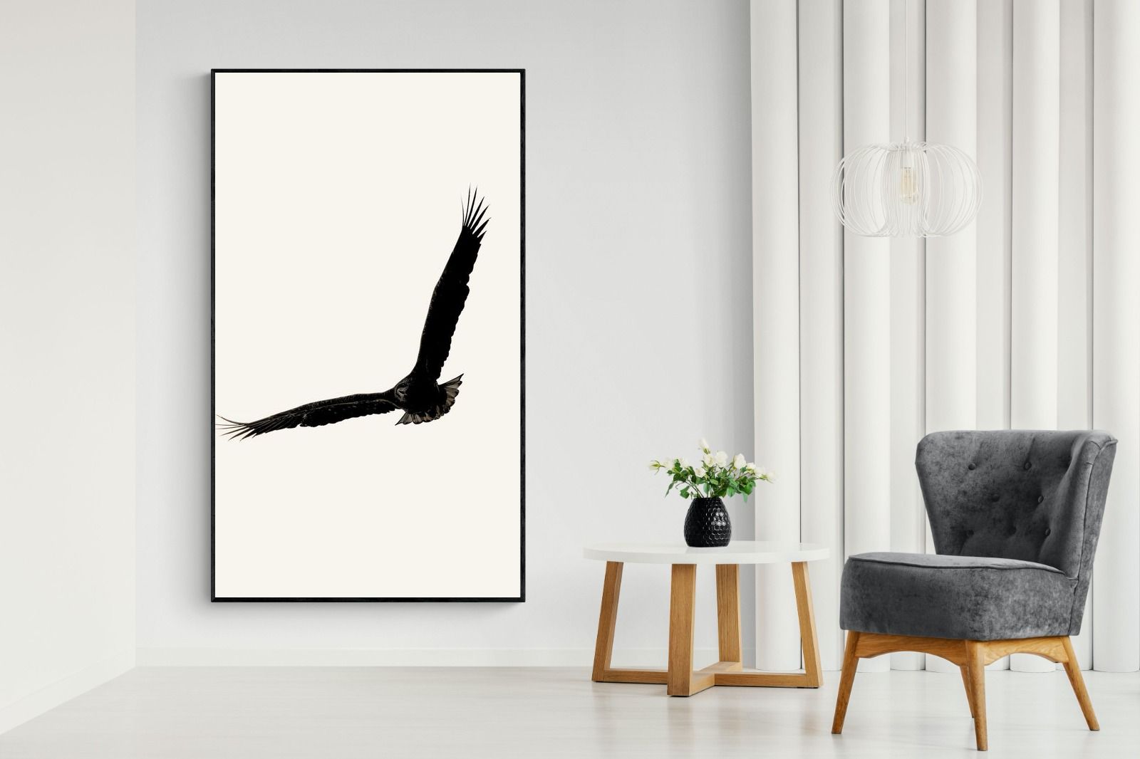 Pixalot ® Soaring Eagle